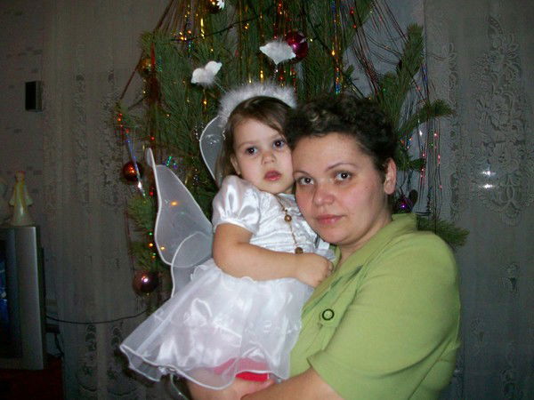 Наталья Герошенко