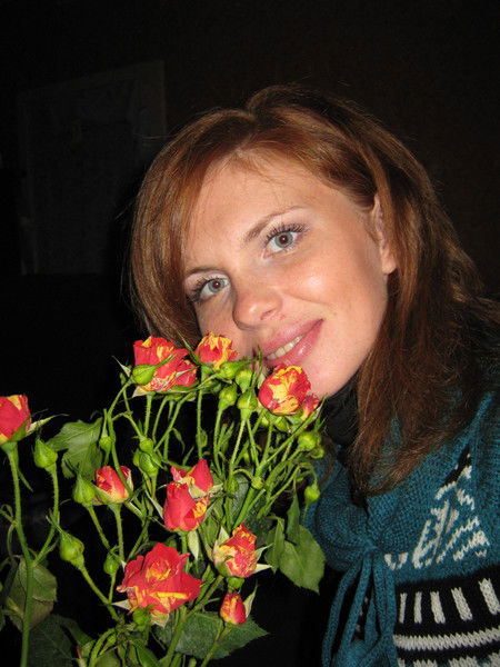 Ирина Мерзлякова