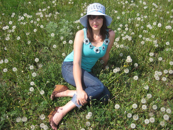 Ирина Алимова