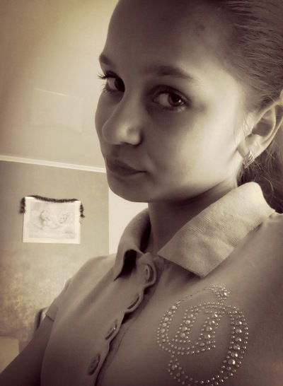 Ангелина Селезнёва