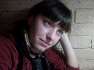 Юля Чубарова