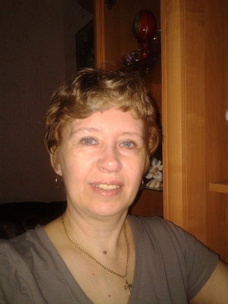 Татьяна Ефимова