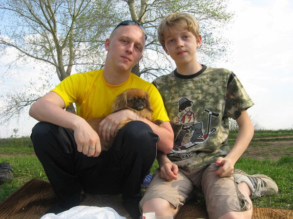 Кирилл Ильин