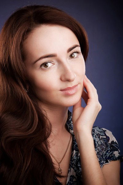 Евгения Салтыкова