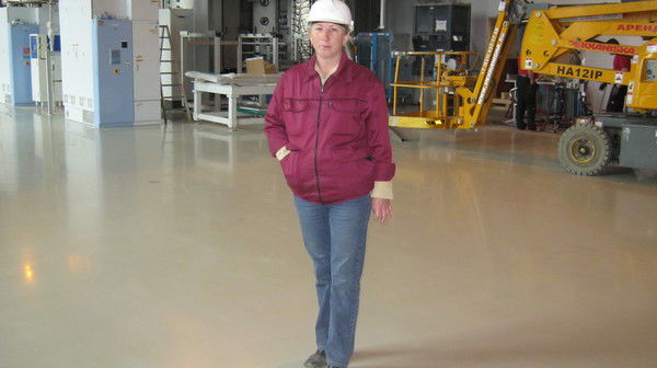 Фаина Осипова