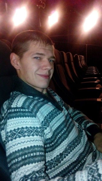 Кирилл Николаев