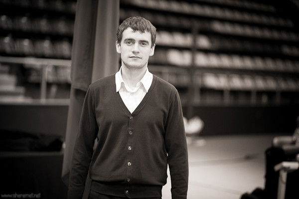 Дмитрий Курохта