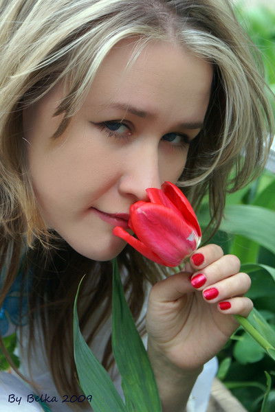 Елена Пушкина