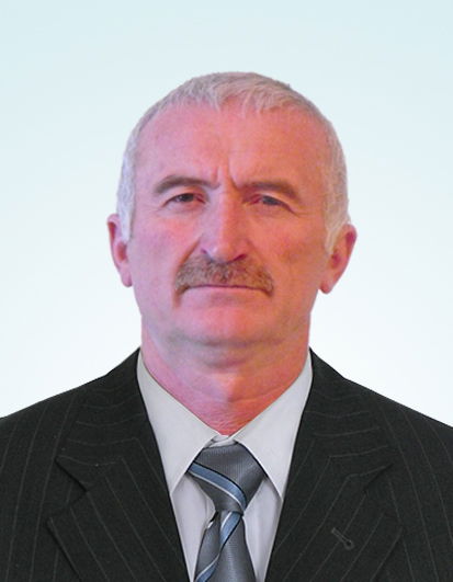 Гамзат Сулейманов