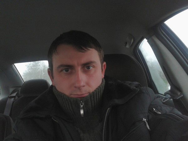 Андрей Мулица