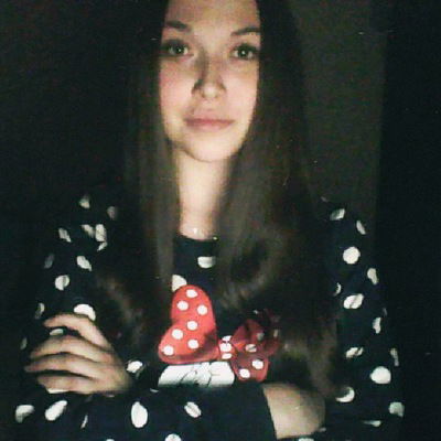 Даша Карпенко