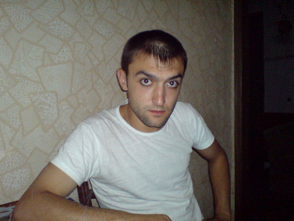 Алексей Соболь