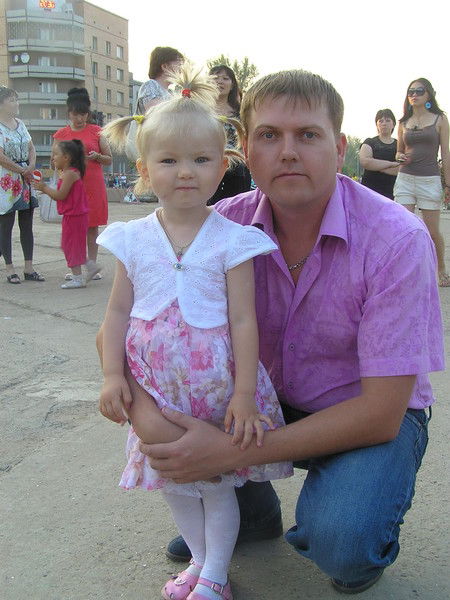 Дмитрий Здюмаев