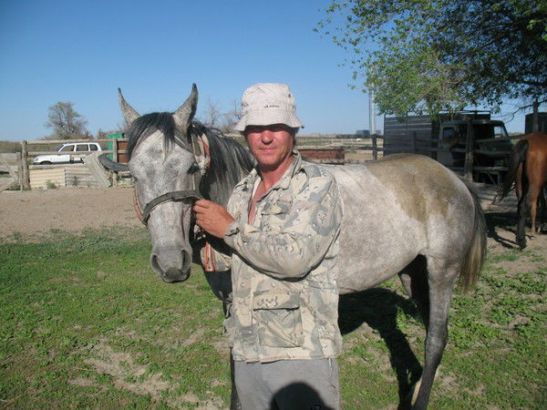 Владимир Кожухин