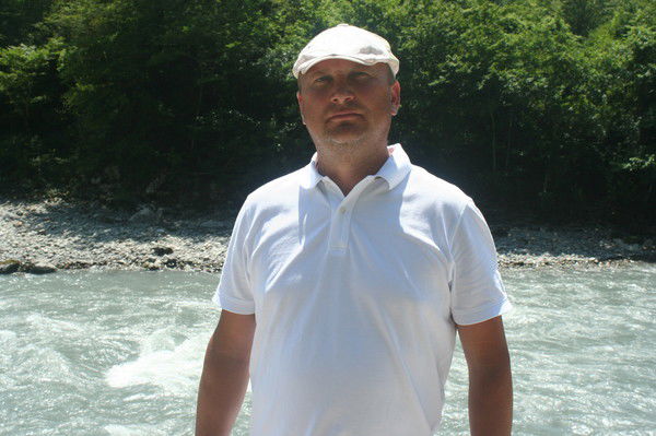 Анатолий Армашула