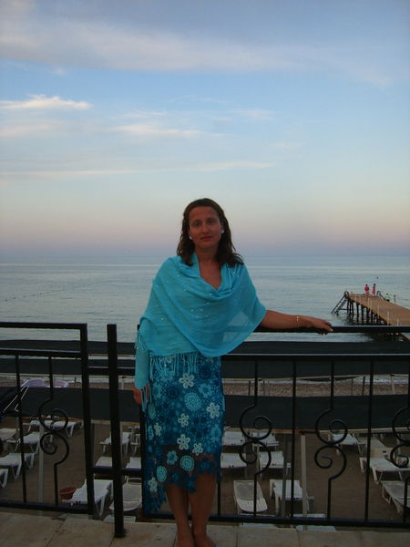 Татьяна Ригер