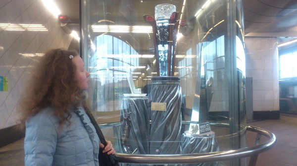 Татьяна Кикашова