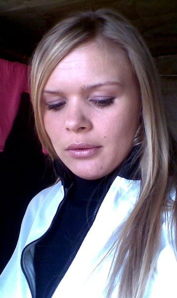 Марина Михаленкова