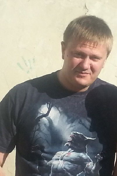 Андрей Чистяков