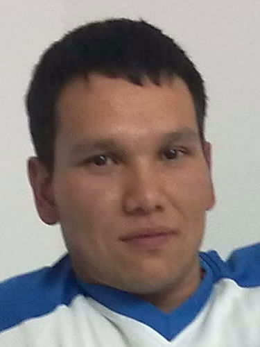 Мурат Култаев