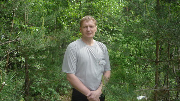 Иван Харюшин