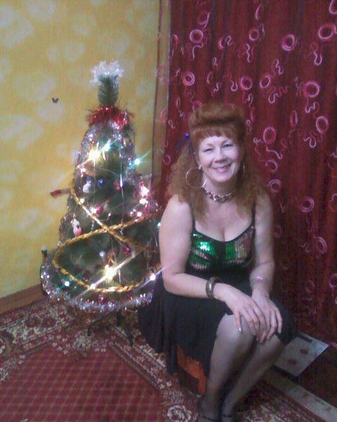 Татьяна Лоенко