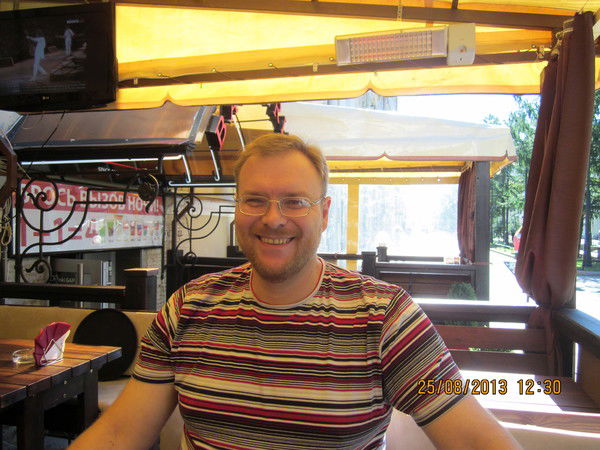 Окатый Василий