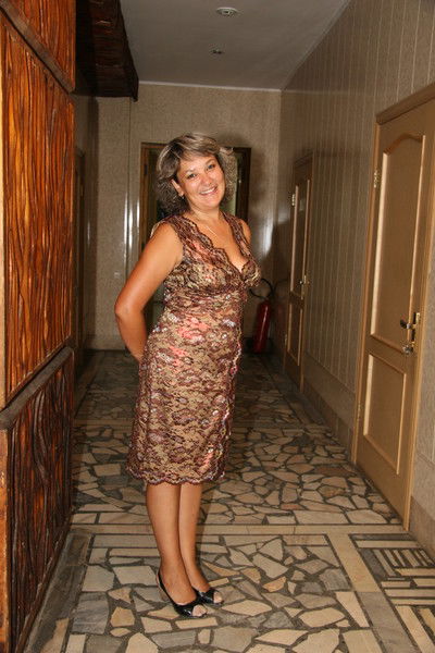 Рамзиля Нуриахметова