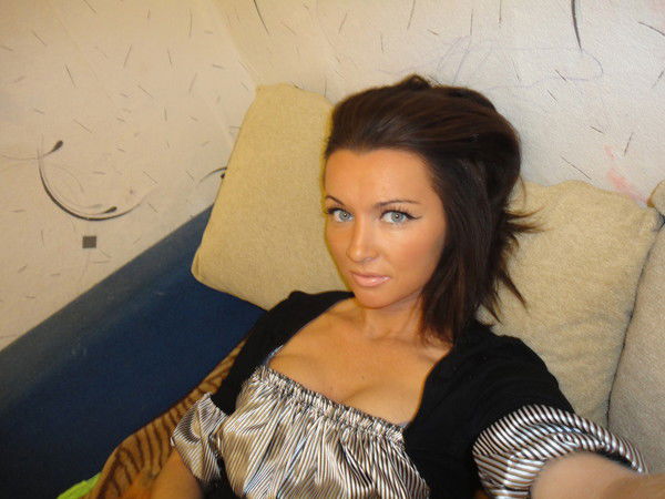 Ирина Смирнова