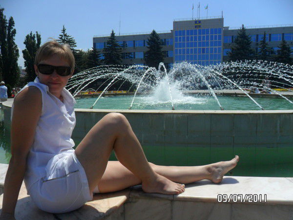 Вера Скурихина