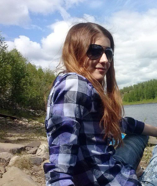 Анастасия Братчикова