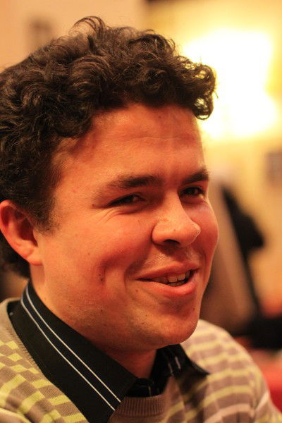 Александр Хвацкий