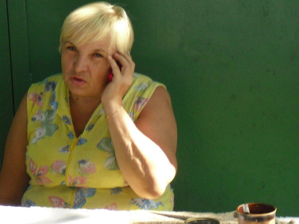 Ольга Касенкина