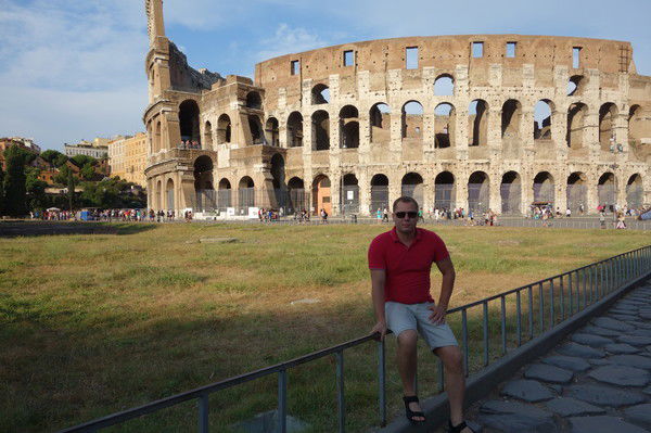 Михаил Варлыгин