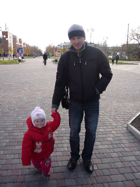 Андрей Божко