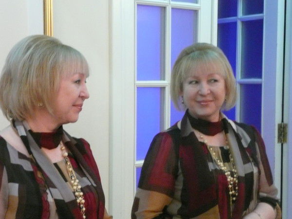 Елена Шатыгина