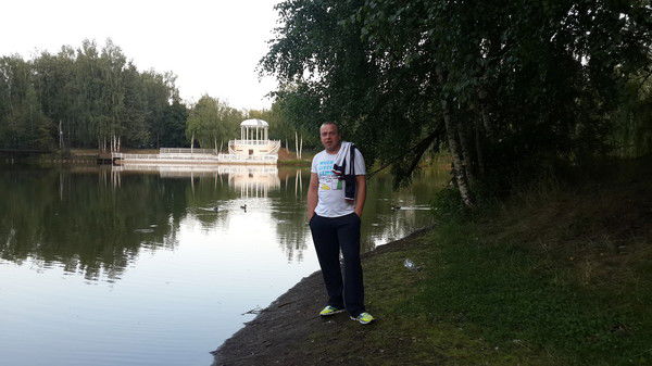 Михаил Меркулов