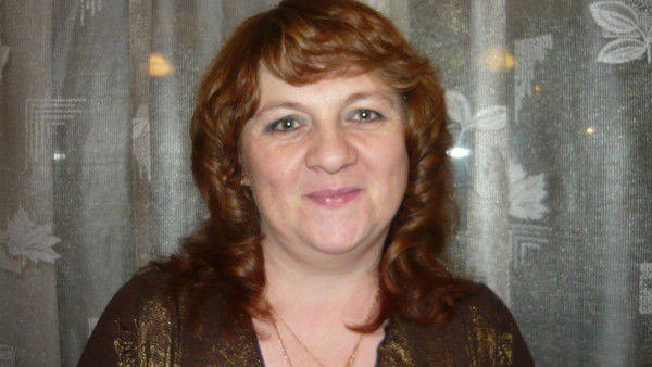 Людмила Измайлова