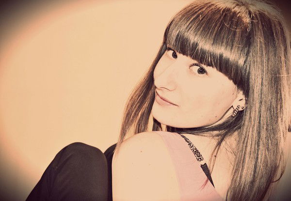 Виктория Быстрановская