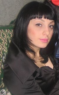 Вероника Кецерова