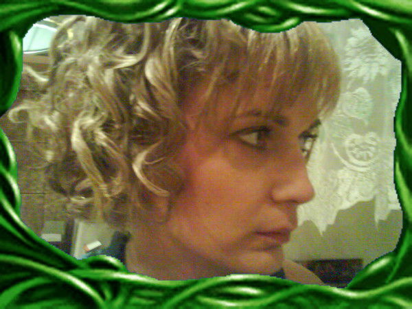 Света Qwe Макрицкая