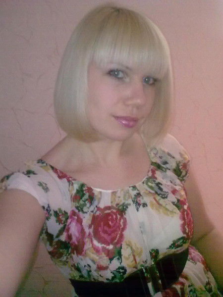 Ирина Скворцова