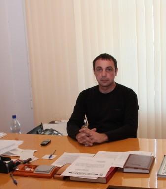 Александр Кудаев