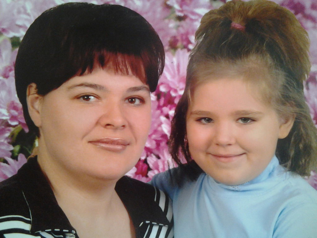 Наталья Цветцих