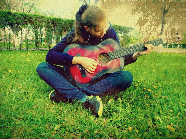 Полина Солощенко