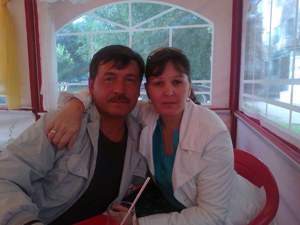 Эдуард Ахматов