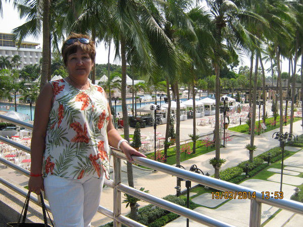 Валентина Локтева