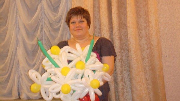 Ольга Ярина