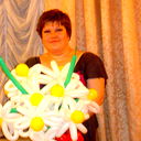 Ольга Ярина