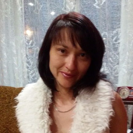 Виктория Задорожняя